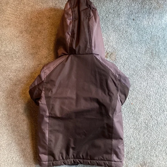 Kids winter coat - Picture 9 of 10